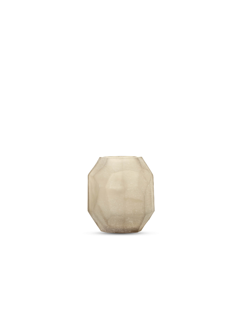 Bombyxx Bungil Tealight Frosted Smoke