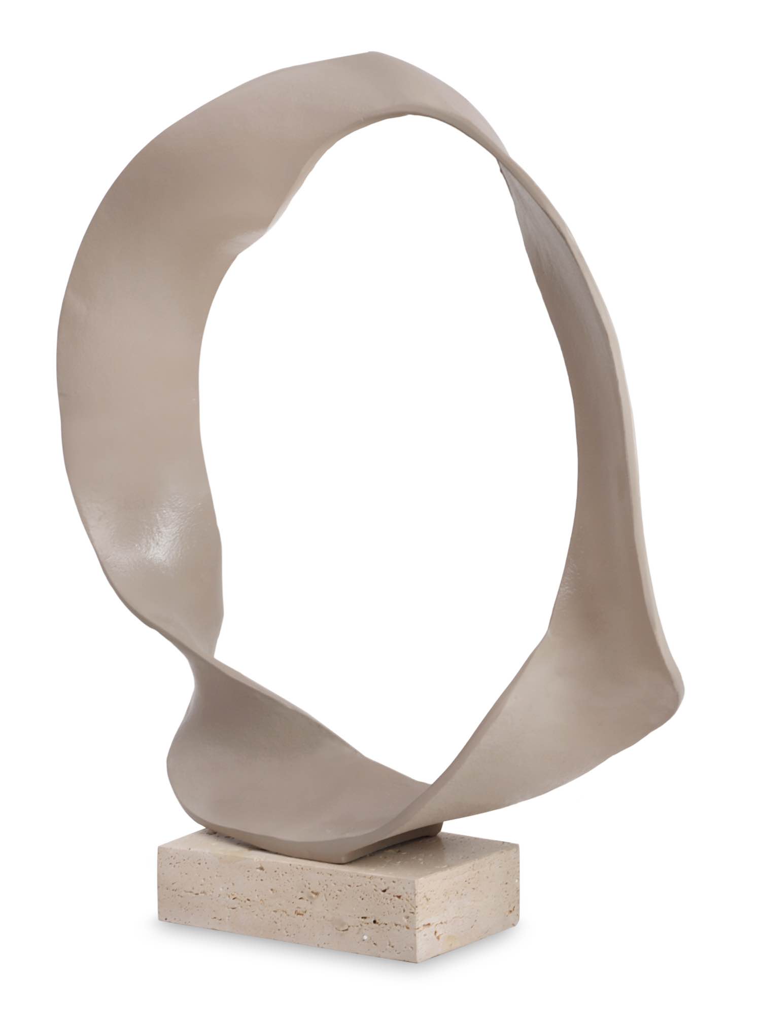 Bombyxx Ornament Uppsala Sand/Travertine Medium - Afbeelding 2