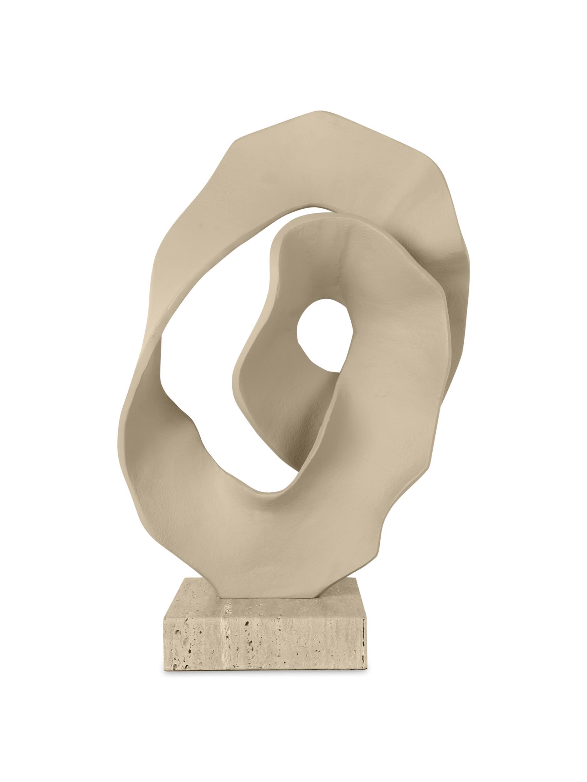 Bombyxx Ornament Luray Sand