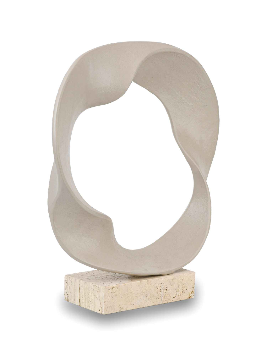 Bombyxx Ornament Uppsala Sand/Travertine Medium - Afbeelding 3
