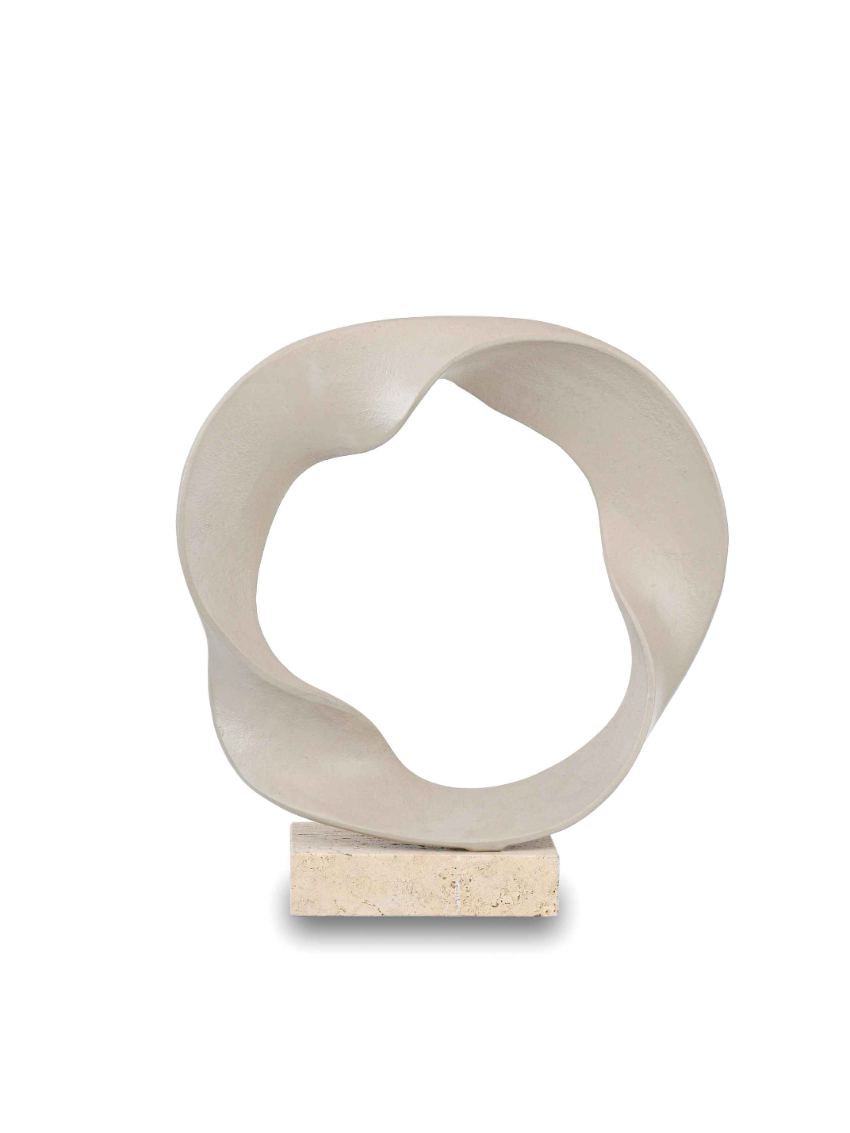 Bombyxx Ornament Uppsala Sand/Travertine Medium