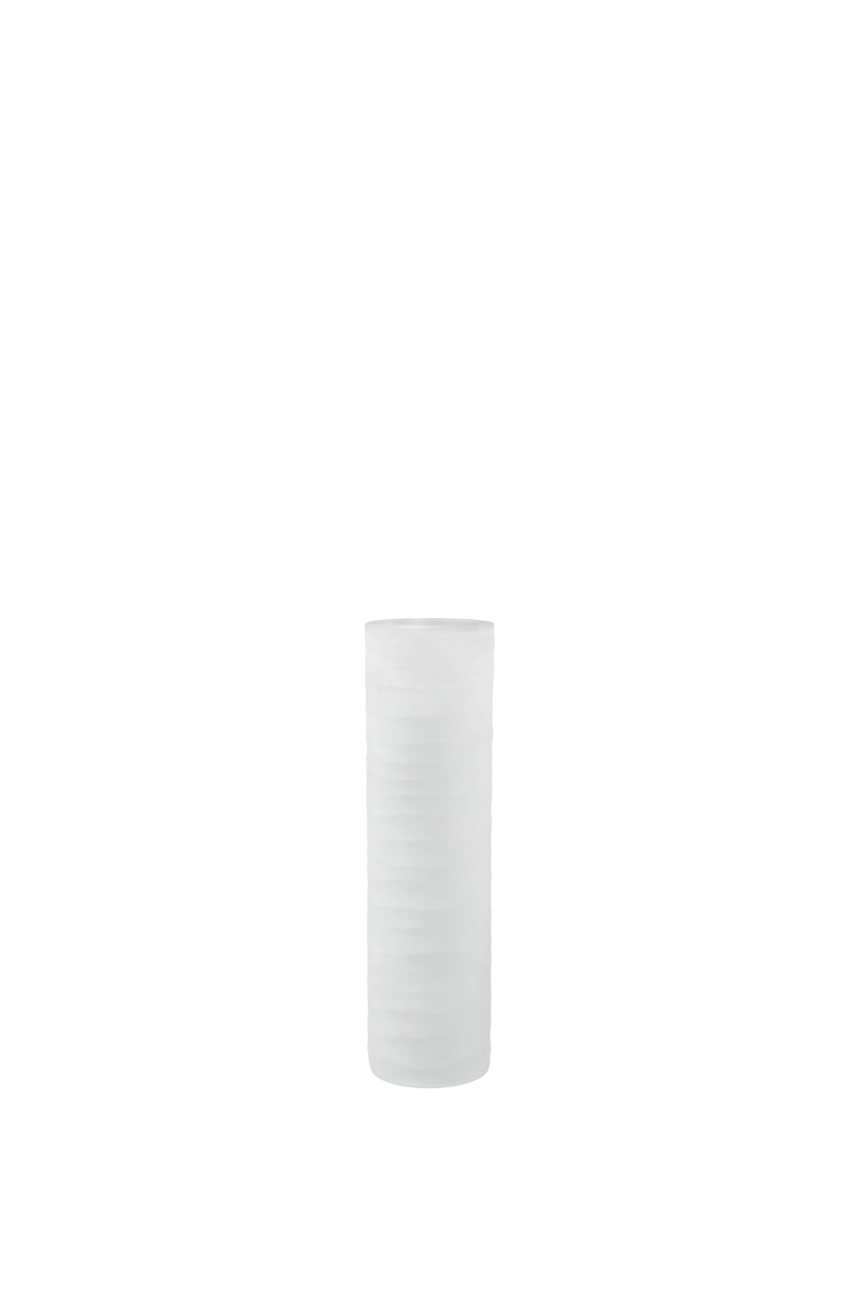 RAF Vaas Ona Frosted White XSmall