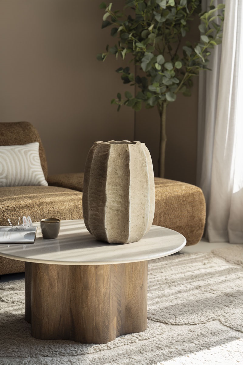 Pot Naturel Large - Afbeelding 3