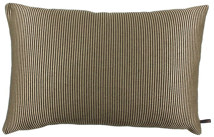 Claudi Kussen Maurice Gold 40 x 60cm