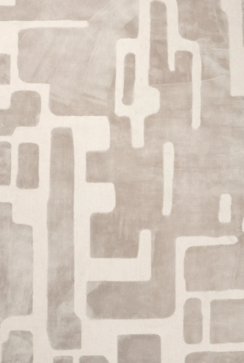 Vloerkleed Mart Visser Aesthetic 13 Oyster
