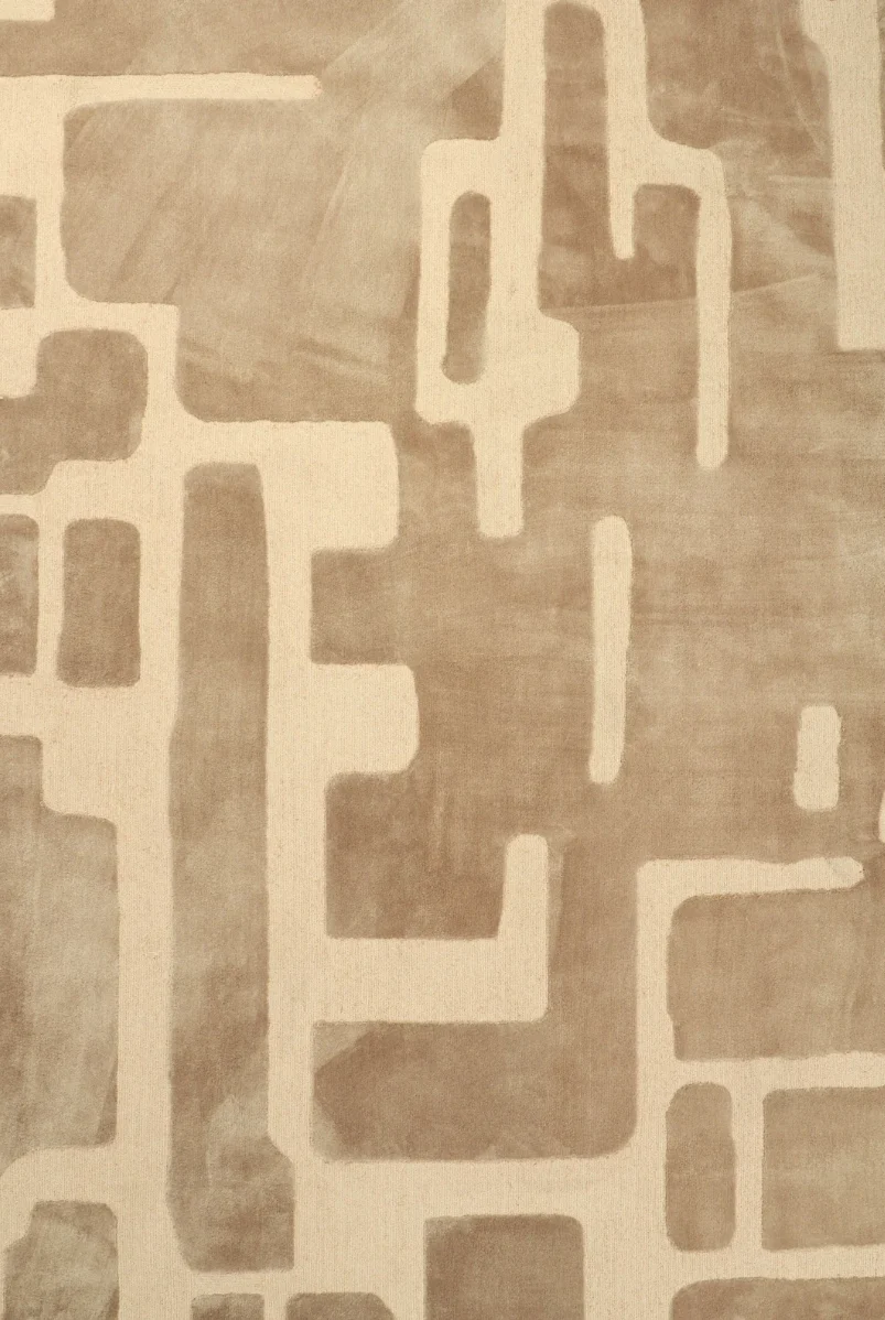 Vloerkleed Mart Visser Aesthetic 14 Natural Linnen