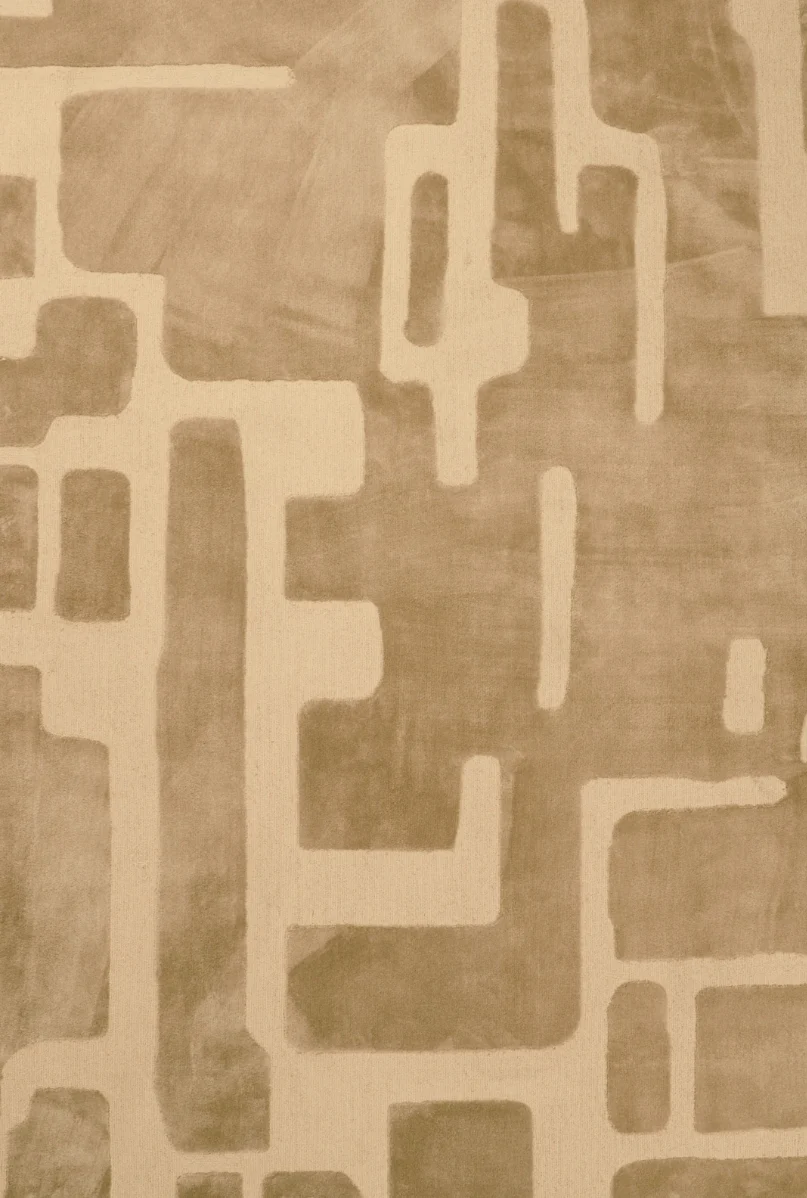 Vloerkleed Mart Visser Aesthetic 62 Camel Gold
