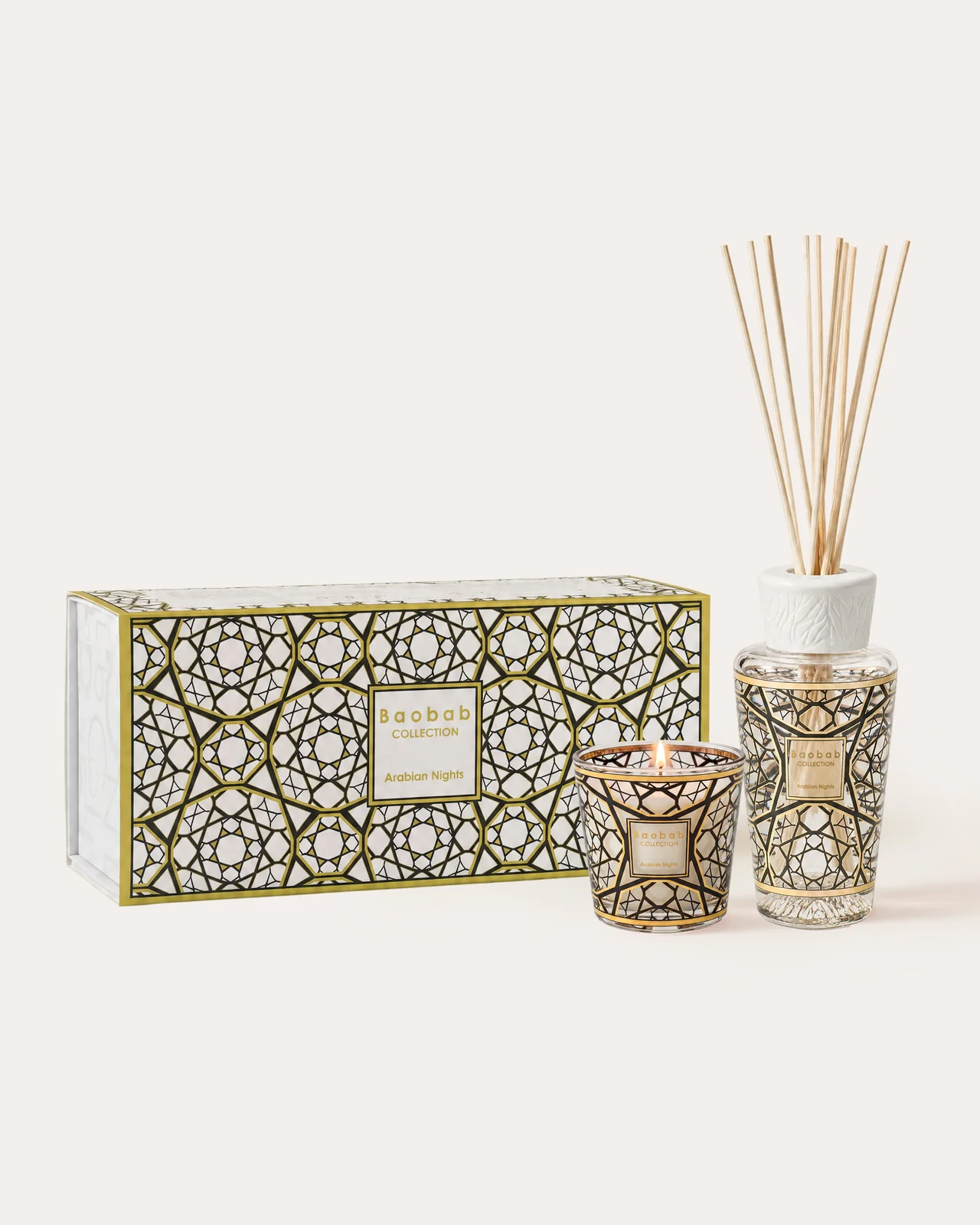 Gift Box My First Baobab Arabian Nights