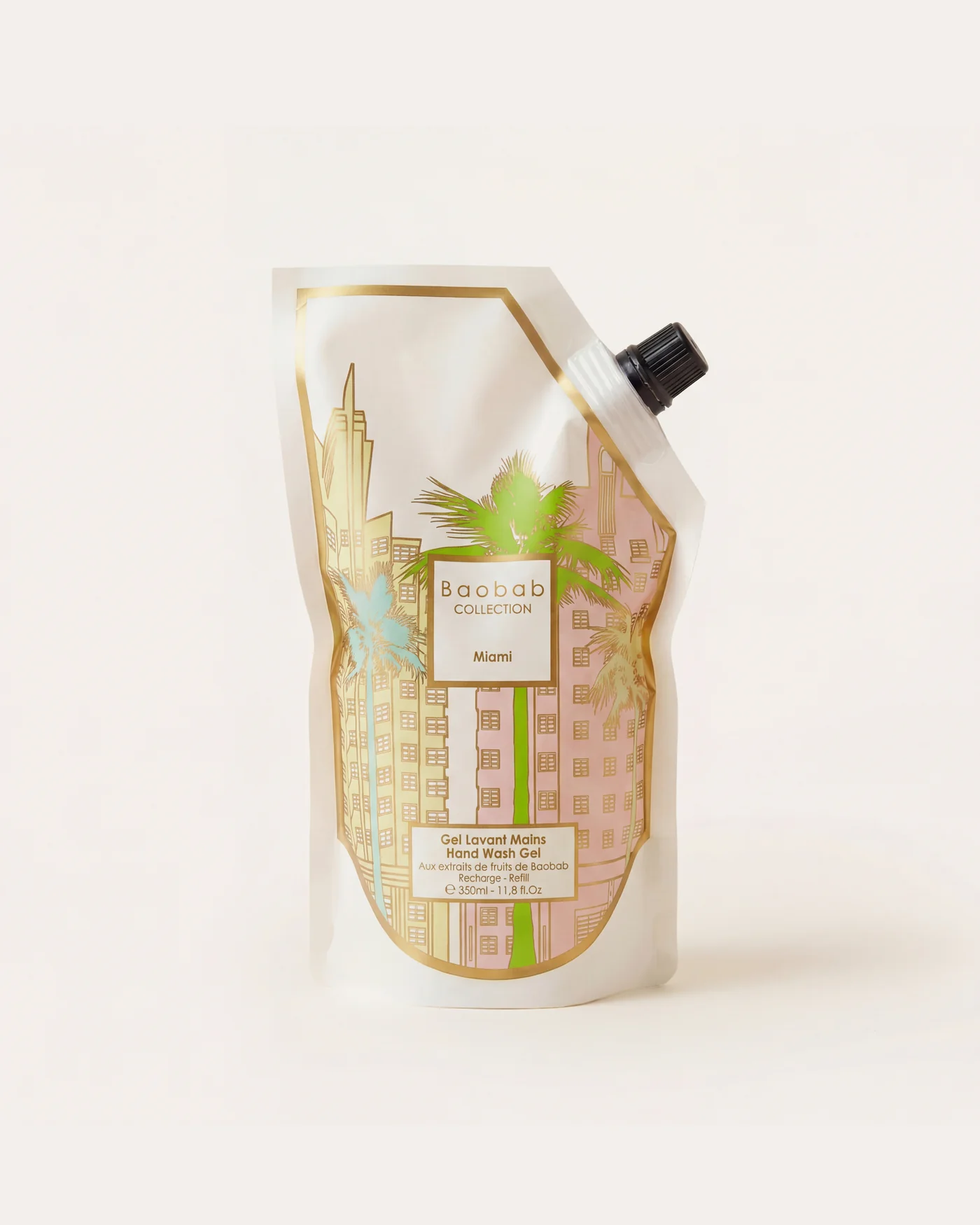 Refill Handwash Miami