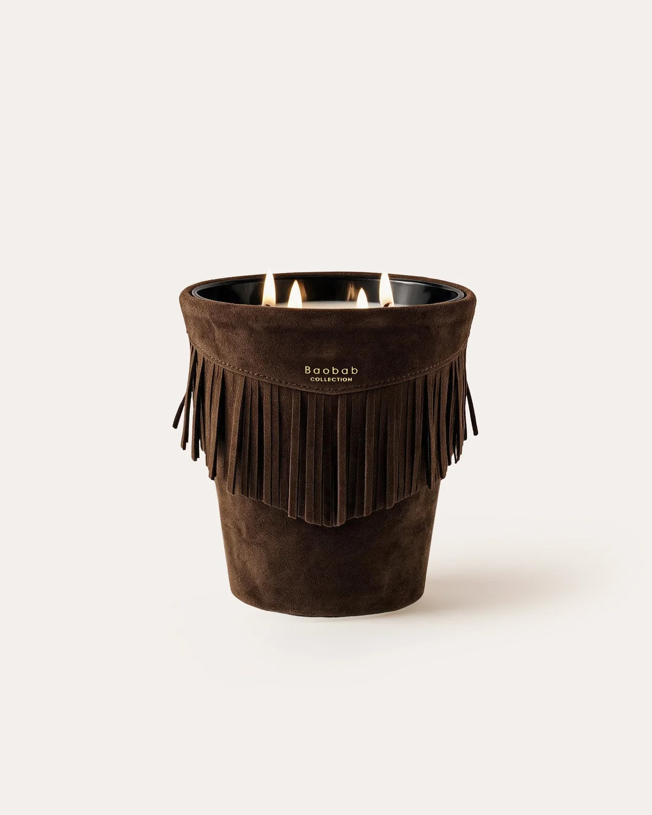 Baobab Geurkaars Calamity Jane Deadwood Max16