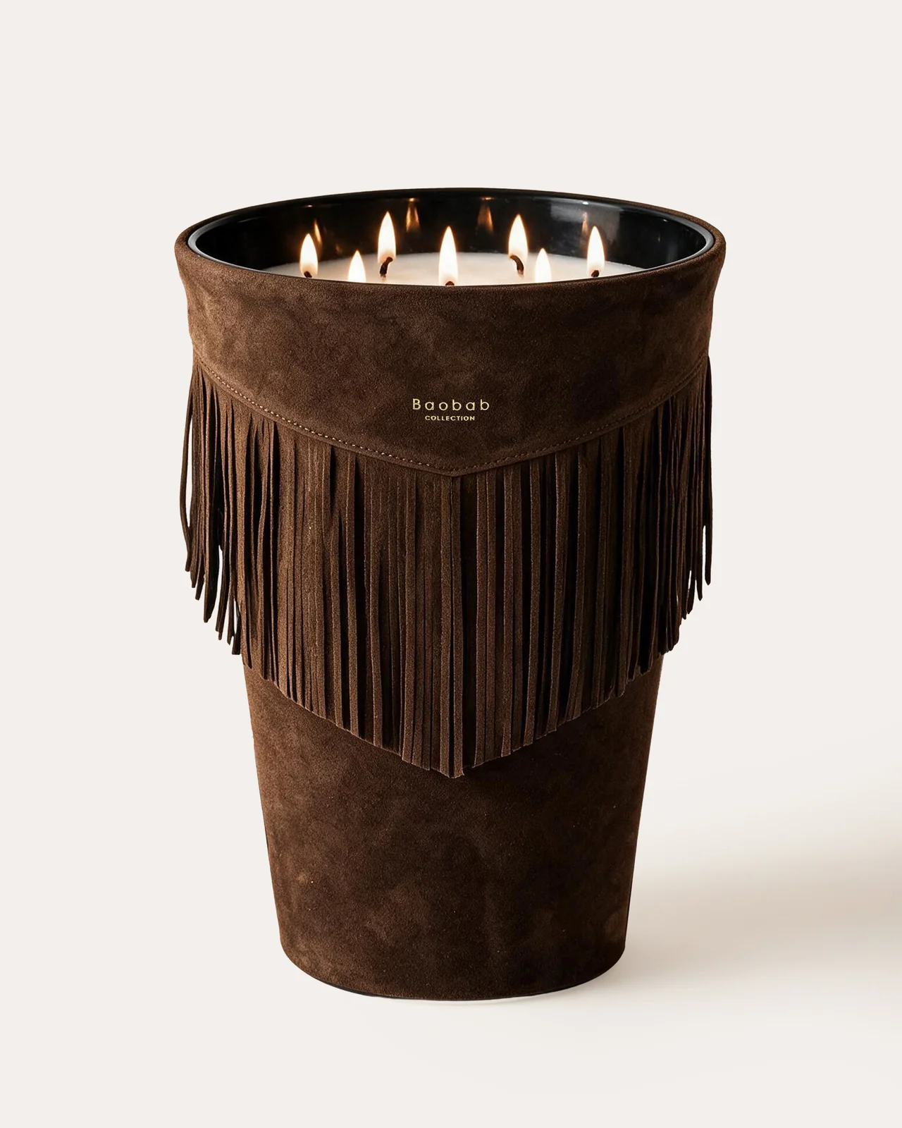 Baobab Geurkaars Calamity Jane Deadwood Max35