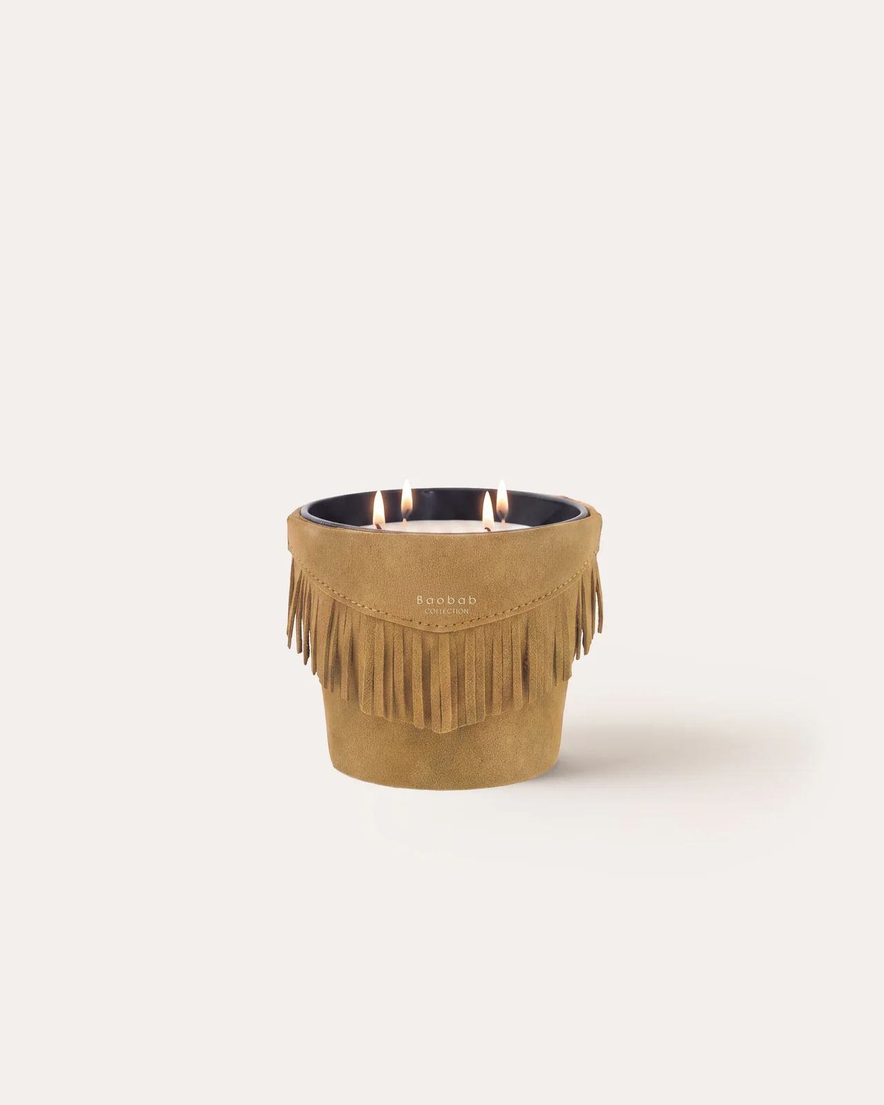 Baobab Geurkaars Calamity Jane Wild Bill Max10