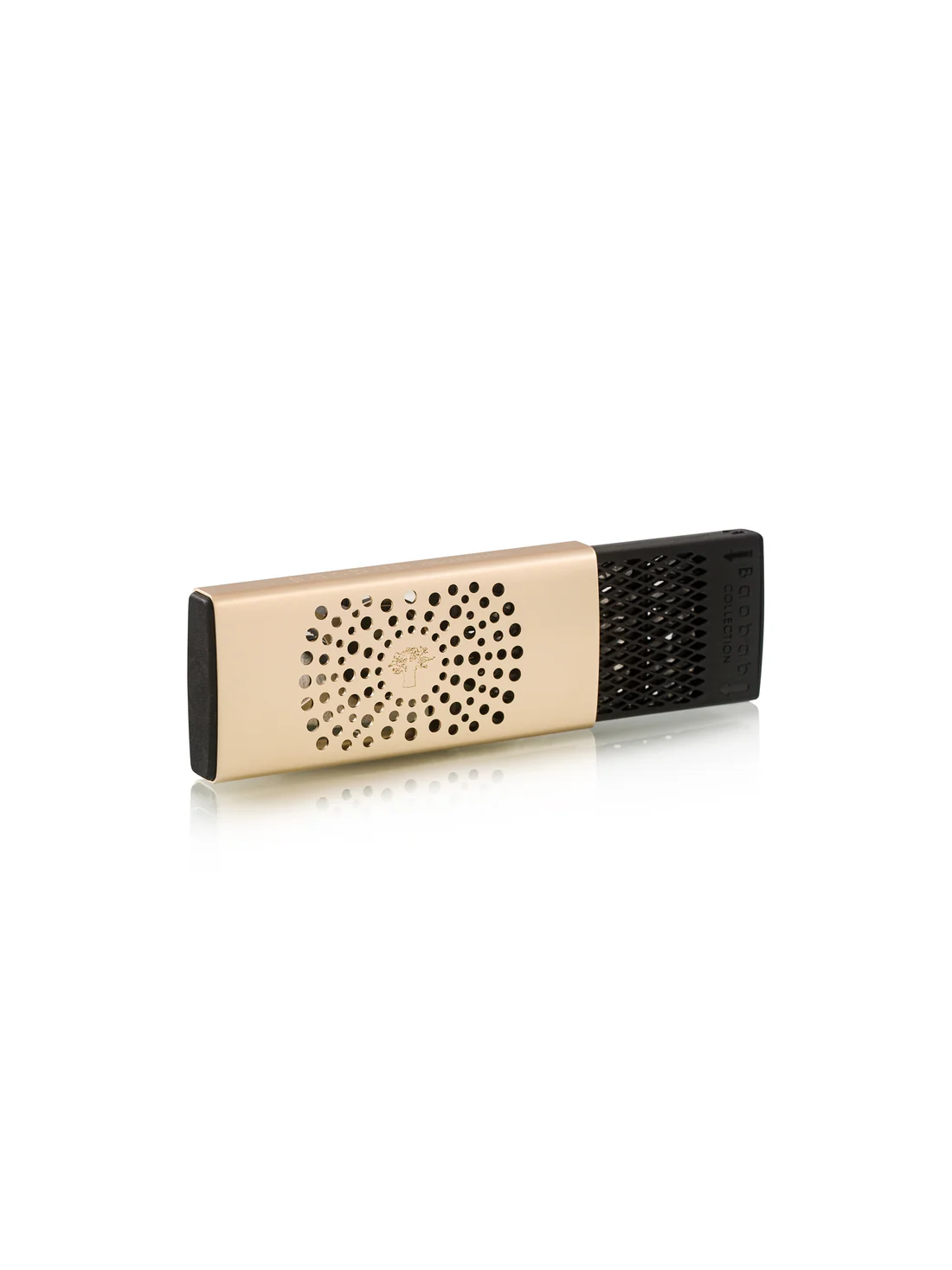 Baobab Car Diffuser White Pearls - Afbeelding 2