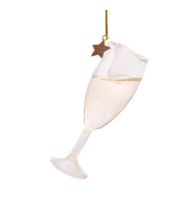 Vondels Hanger Champagne