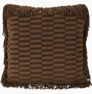 Claudi Cartages Exclusive 45x45 Brown + Bullion Small Copper
