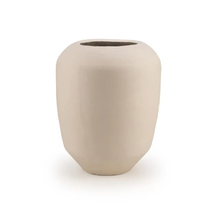 Pot Brown 40x50 cm