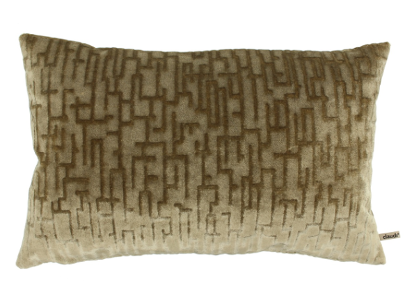 Claudi Kussen Cokki Dark Gold