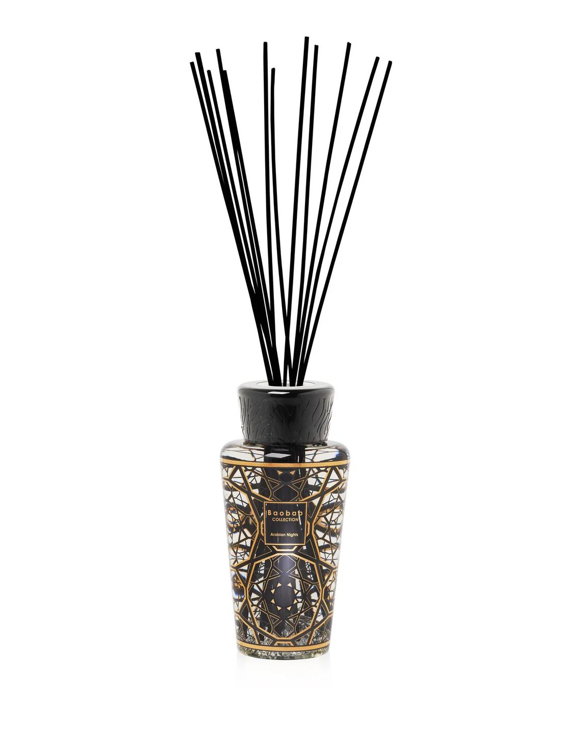 Baobab Diffusser Arabian Nights 500ml