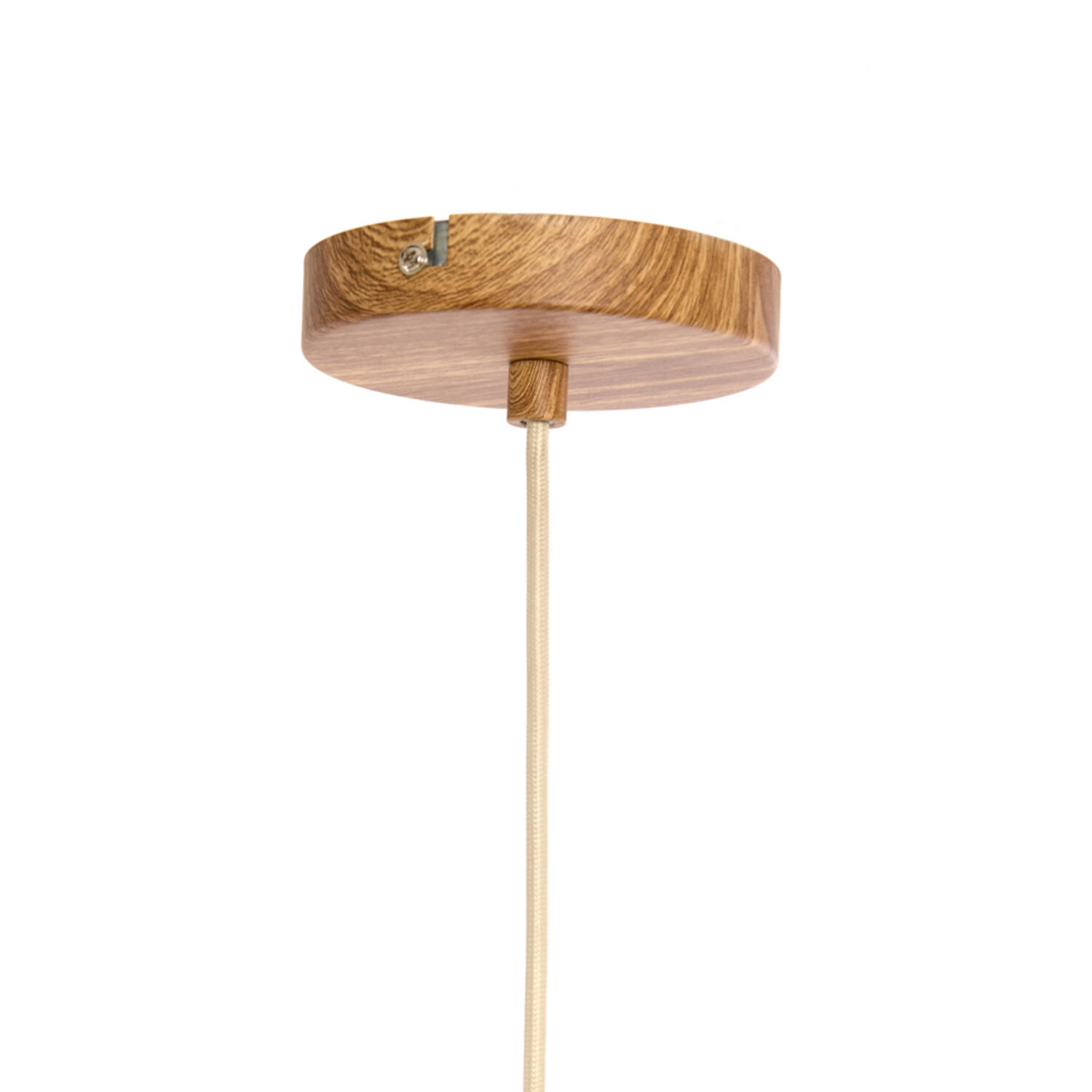 Hanglamp Ø22x41,5 cm - Afbeelding 2
