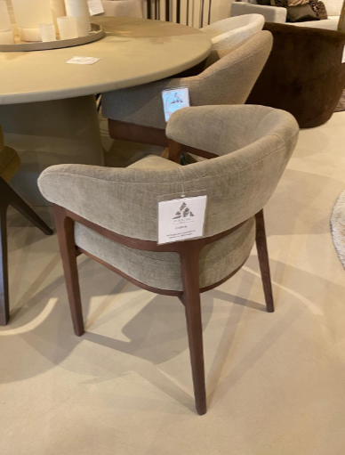 Eetkamerstoel Olive