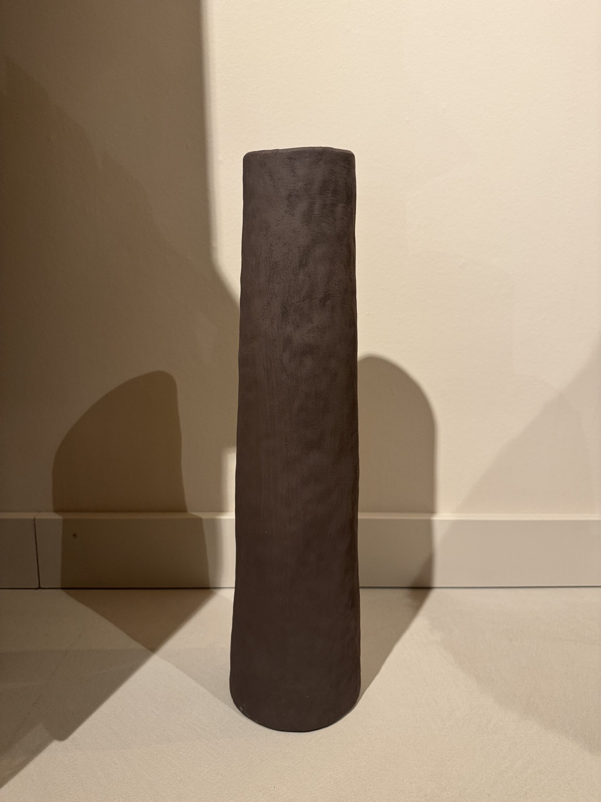 ISAA Soave Chocolate 15.7x61cm