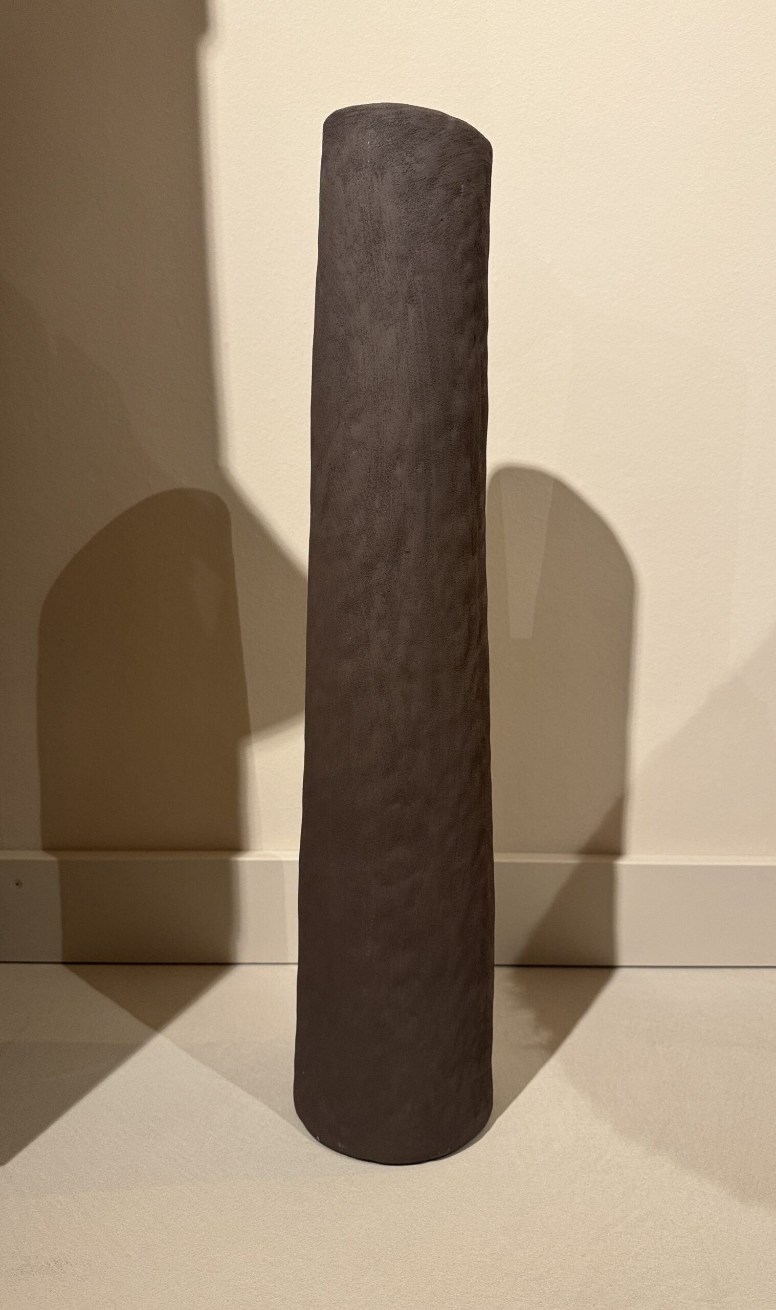 ISAA Soave Chocolate 17x76cm