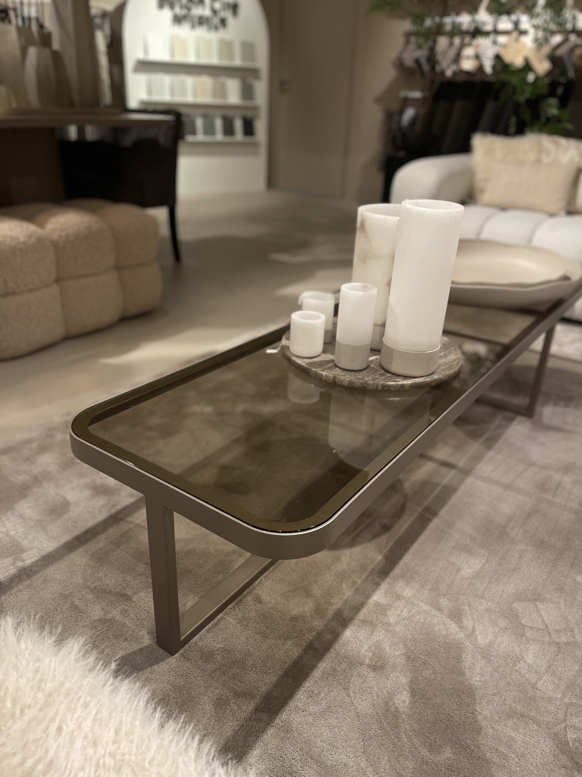 Tortona Coffee Table