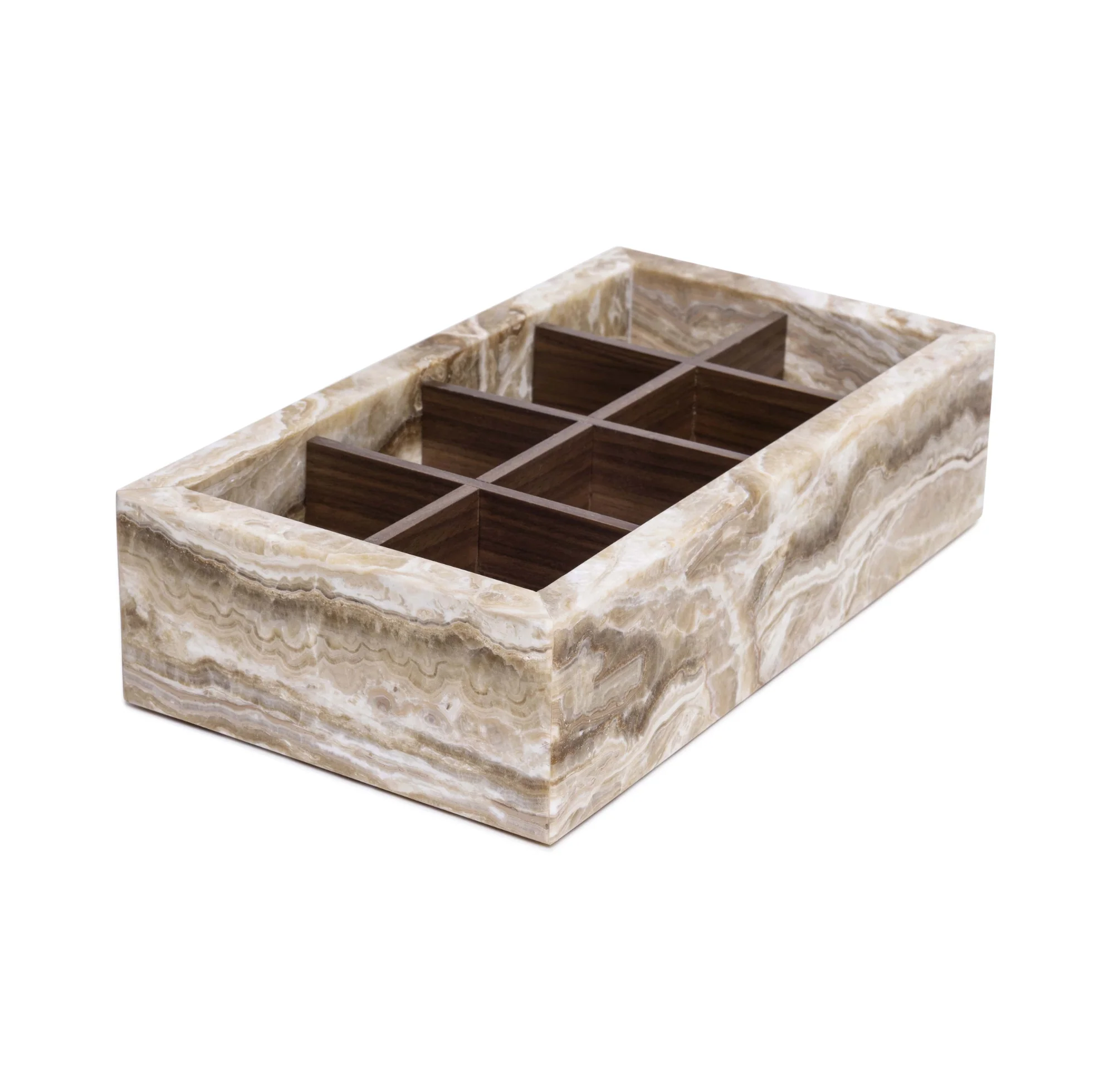 Organizer box Onyx