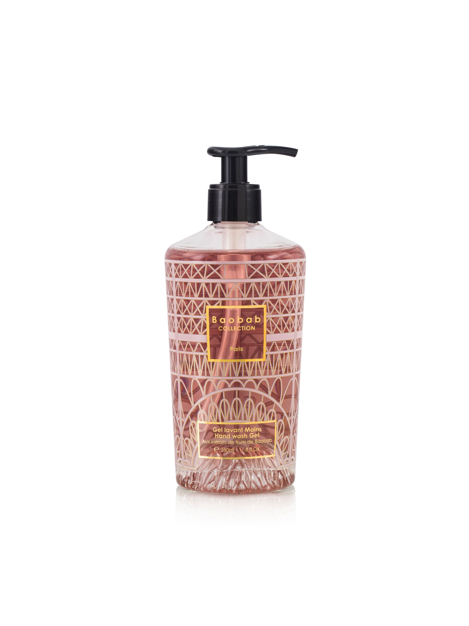 Baobab Hand Wash Gel Paris
