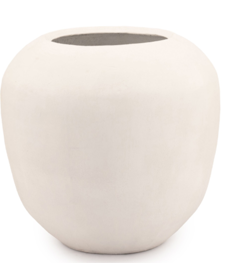 Pot Wit 60x58 cm