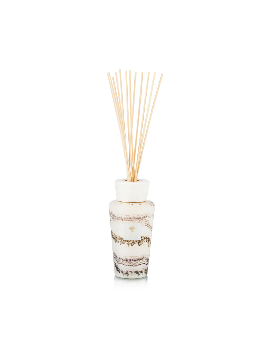 Baobab Diffuser Sand Siloli 500 ML