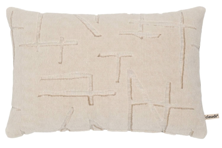 Delano 40x60cm Off White