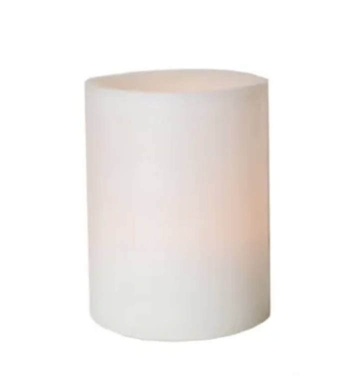 Kaars Waxinelichthouder XL