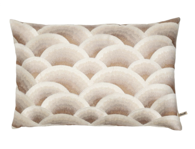 Claudi Kussen Arco Bronze 40x60cm