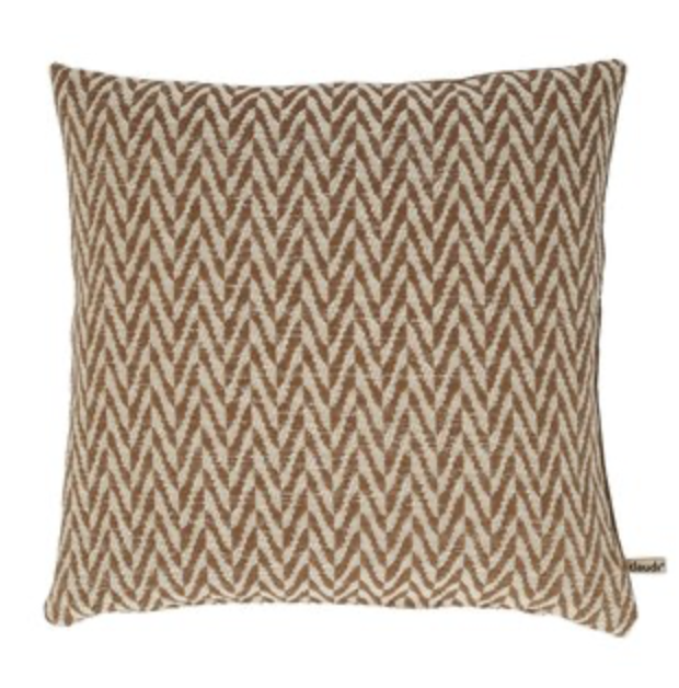 Claudi Kussen Quasi EXCLUSIVE Dark Gold 30 x 45 cm