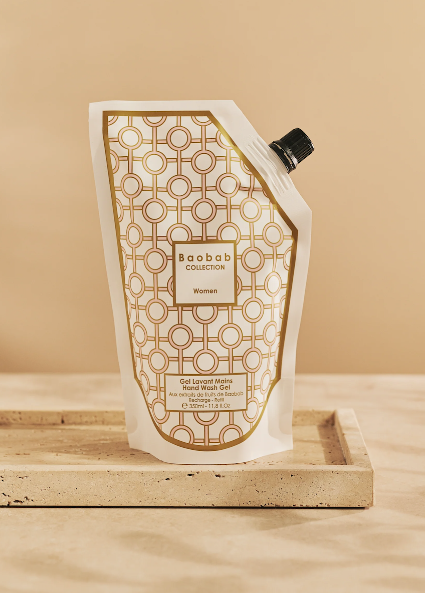 Refill Handwash Woman - Afbeelding 2