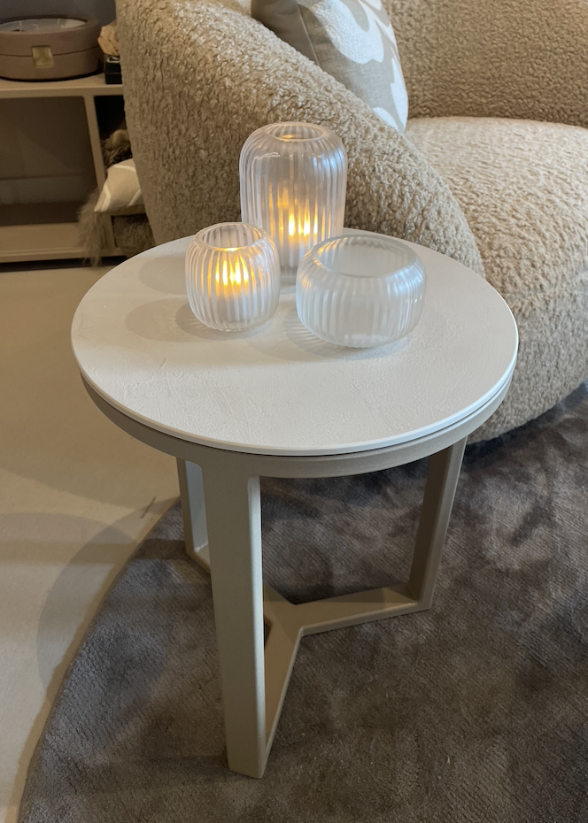Salontafel Lucena Nacre Dekton