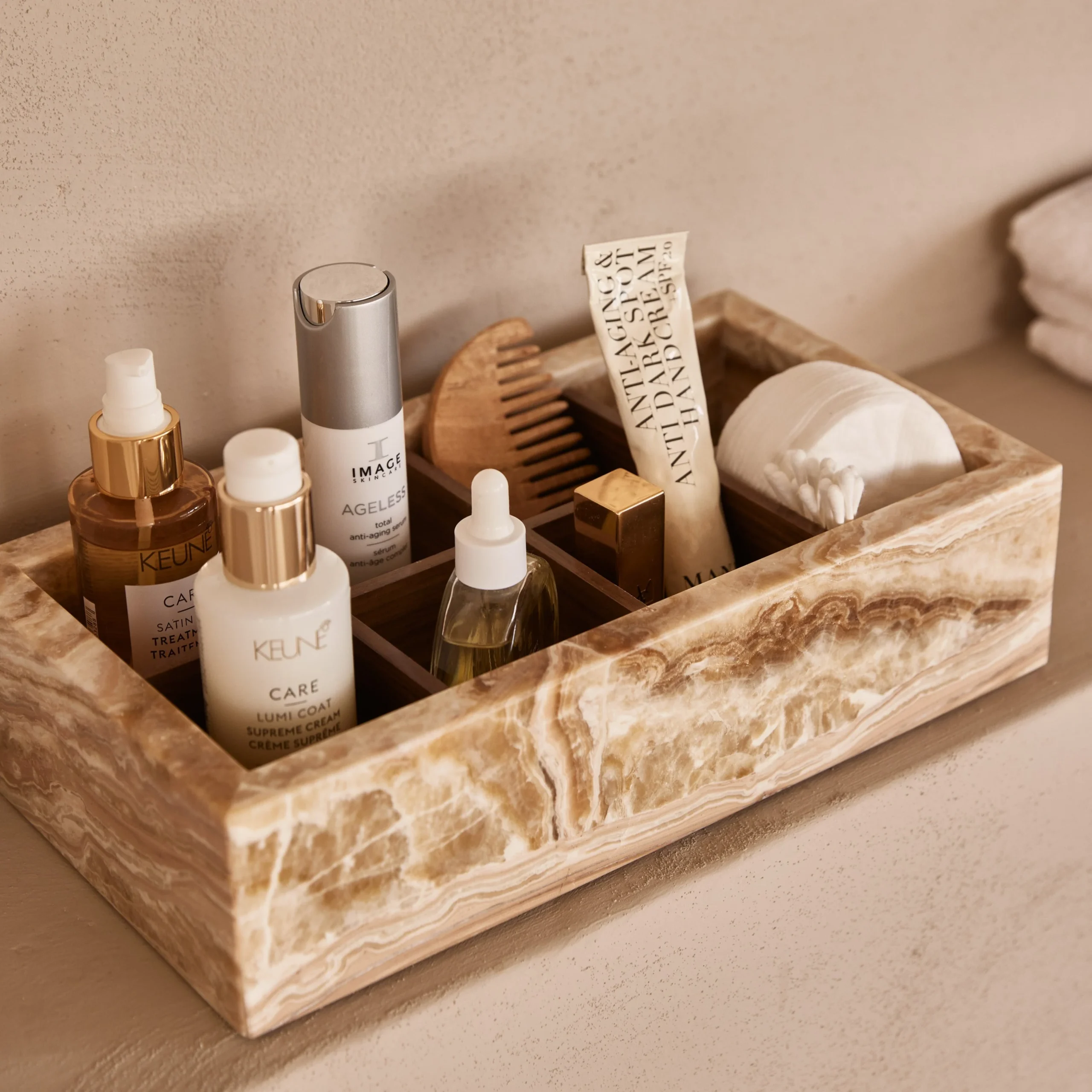 Organizer box Onyx - Afbeelding 2
