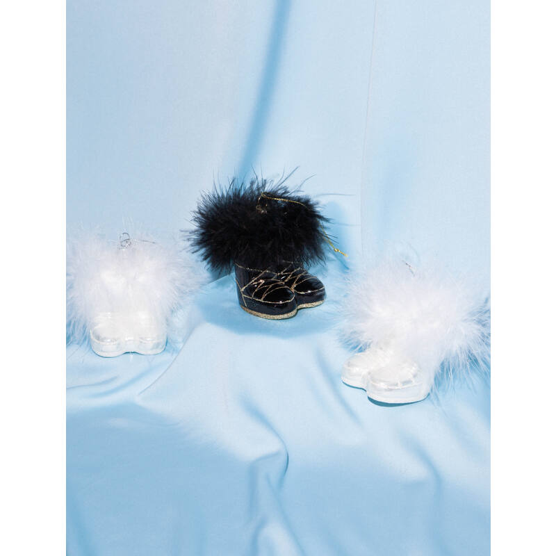 Vongels Hanger Snowboots - Afbeelding 2