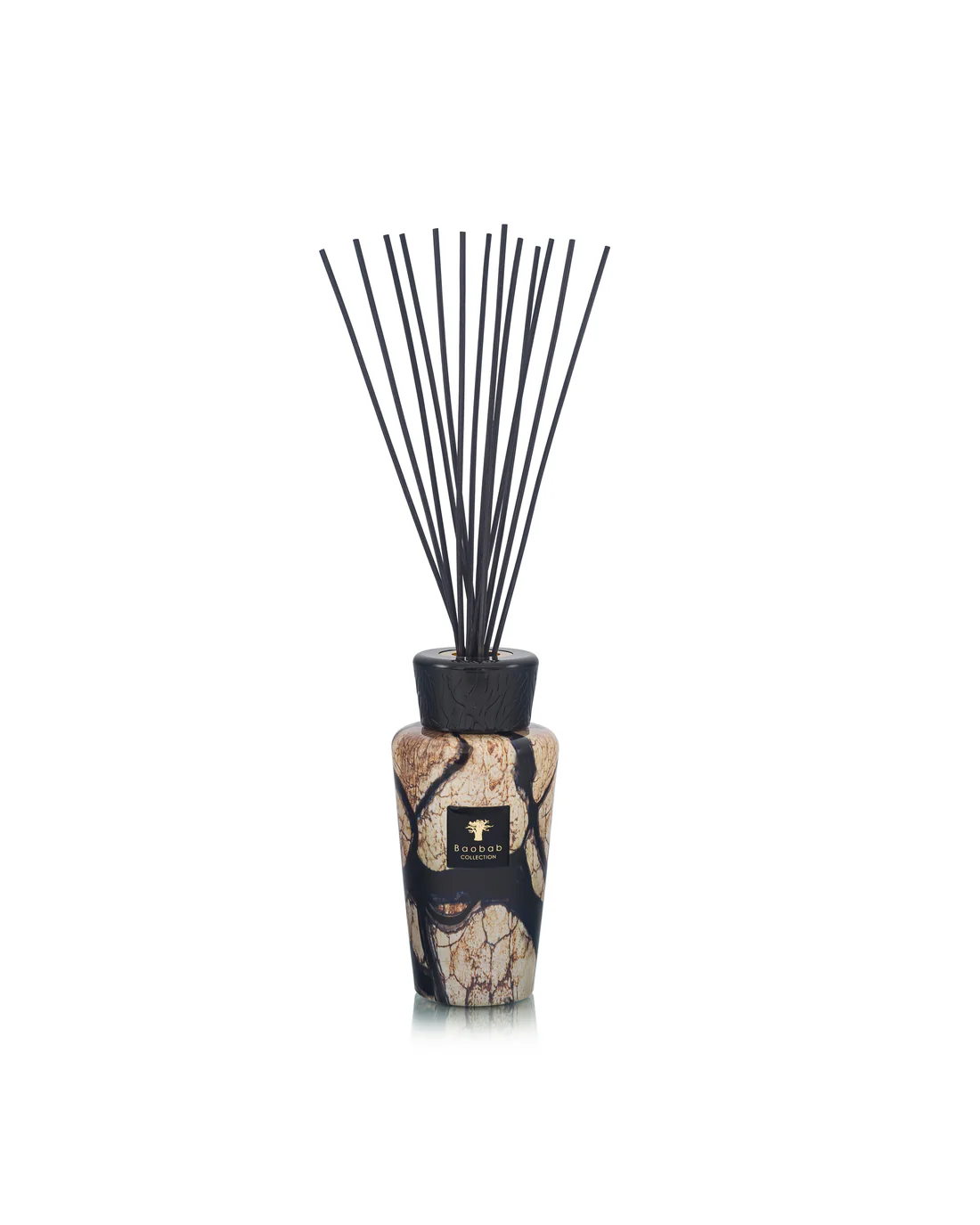 Baobab Diffuser Stones Lazuli 500 ML