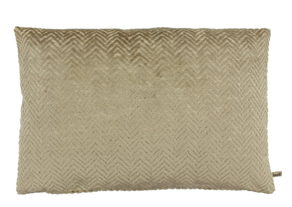 Claudi Kussen Velvella Gold 45x45cm
