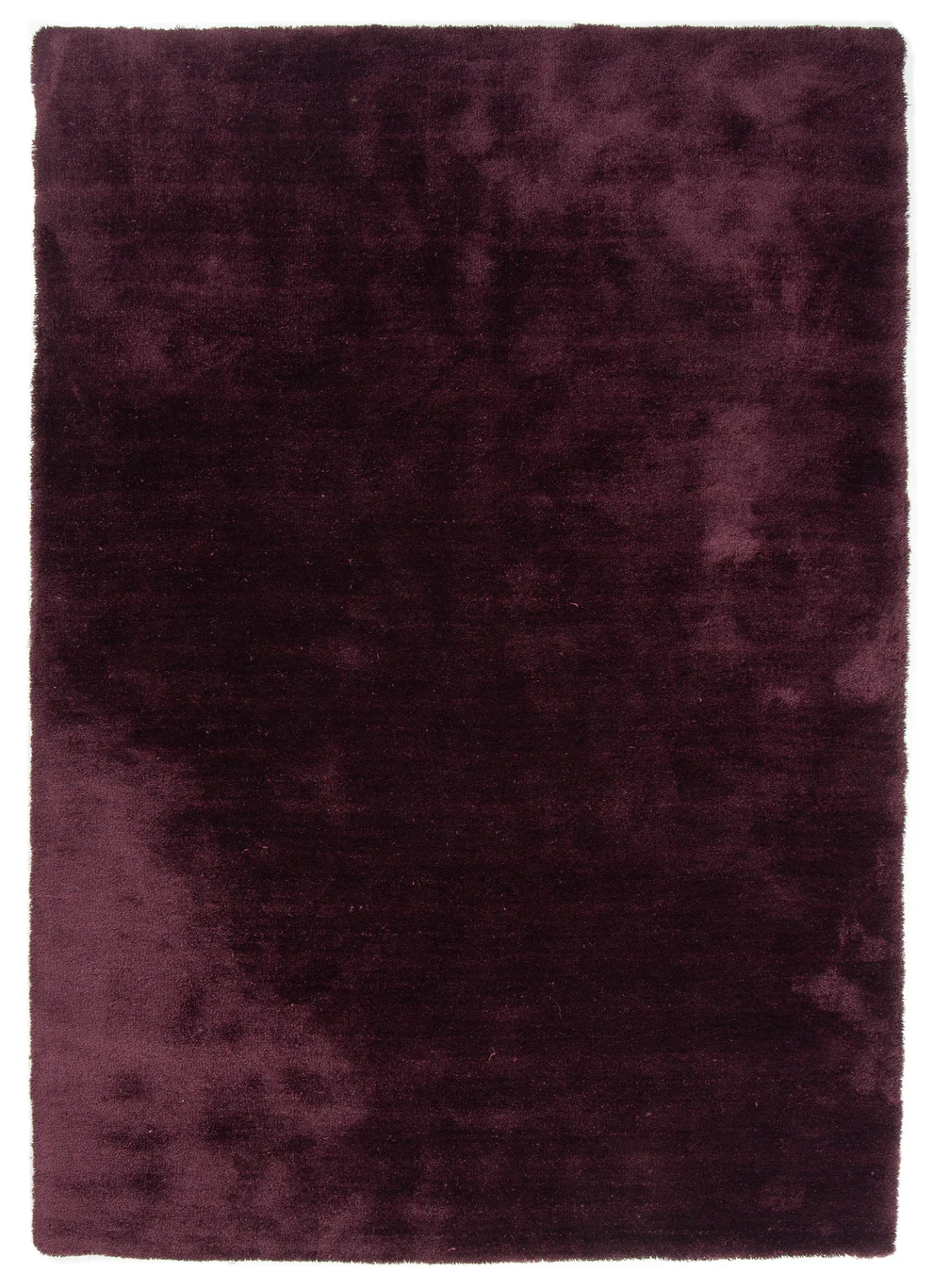 Vloerkleed Mart Visser Velvet Touch 48 Berry Noir