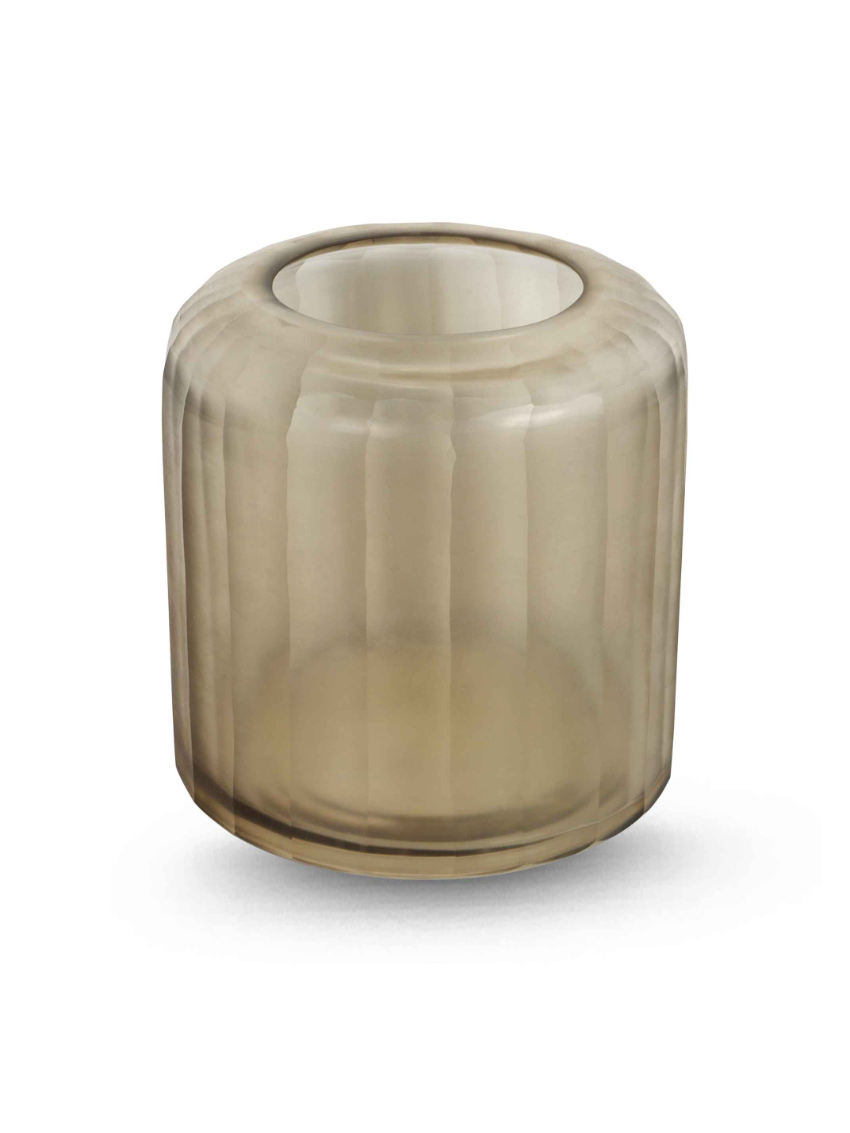 Bombyxx Basalt tea light - Afbeelding 3