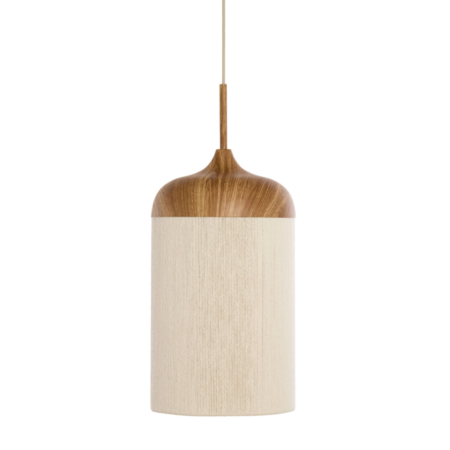Hanglamp Ø22x41,5 cm