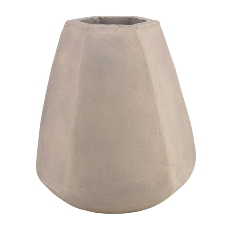 Pot Taupe 32x50cm