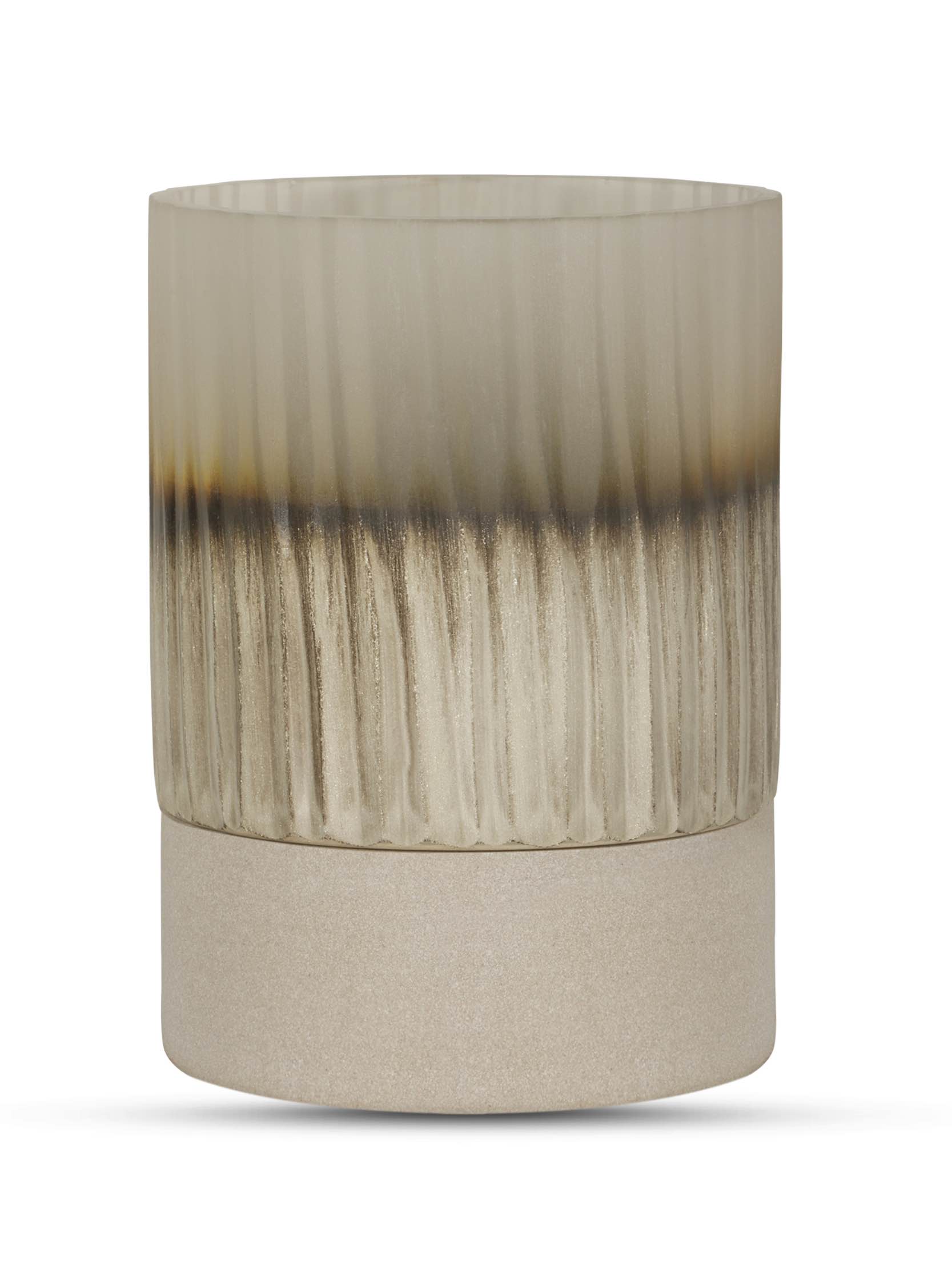 Bombyxx Oberina Smoke Beige Large