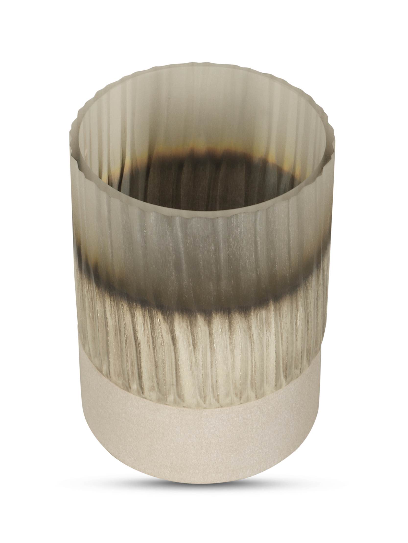 Bombyxx Oberina Smoke Beige Large - Afbeelding 2