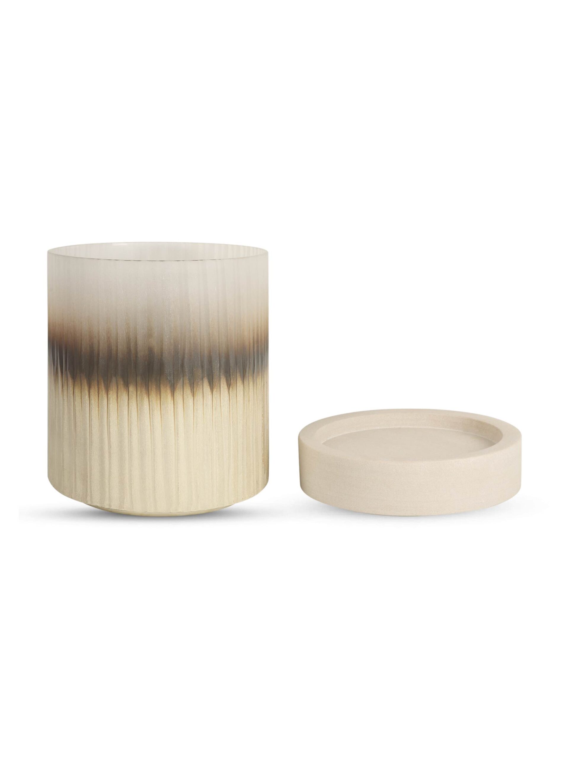 Bombyxx Oberina Smoke Beige Extra Large - Afbeelding 2
