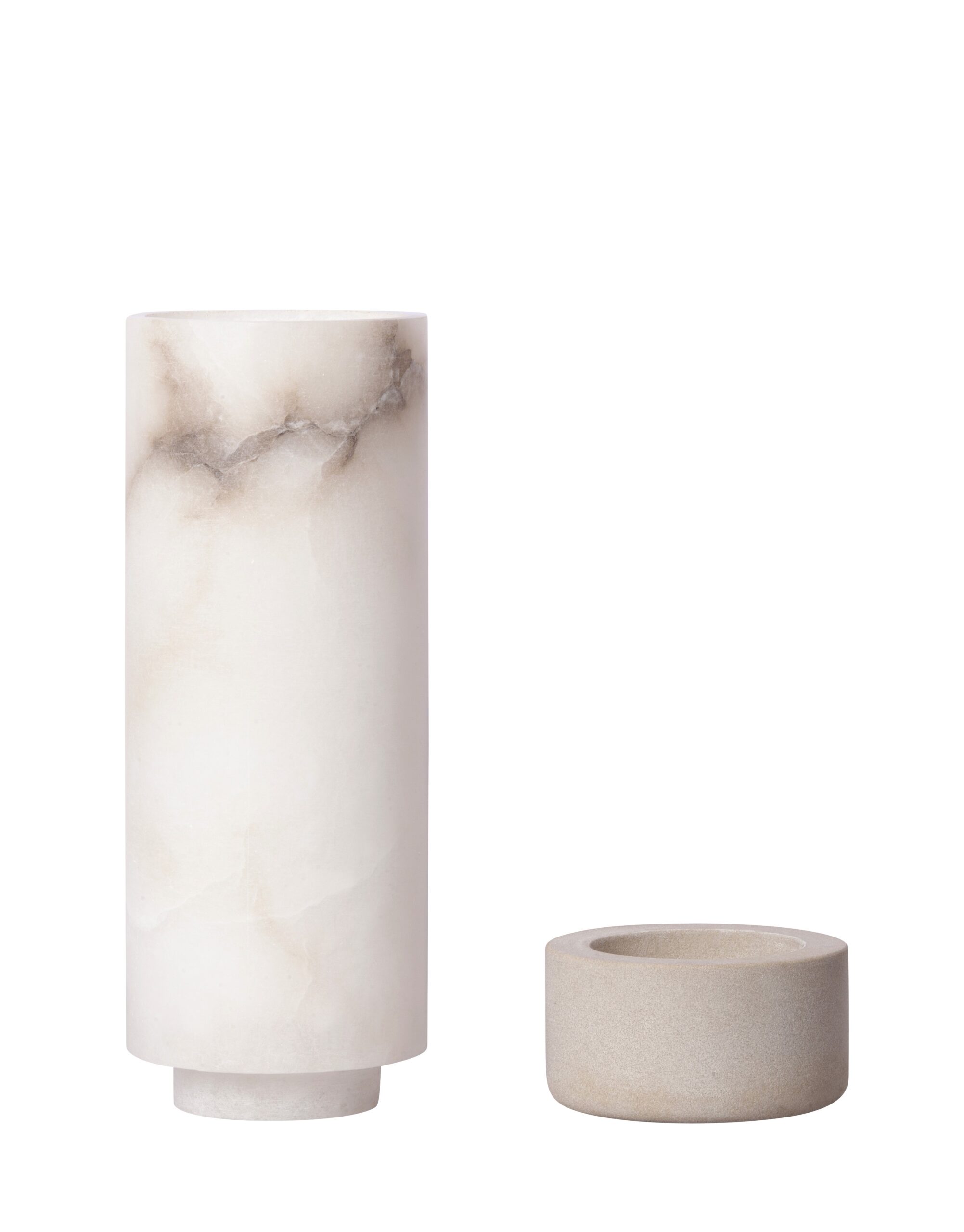 Windlicht Olvar Small - Afbeelding 2