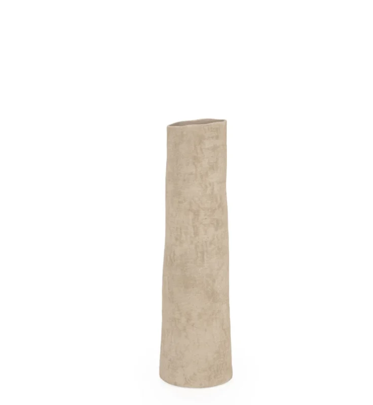 ISAA Soave Light Brown 13.7x48.5cm